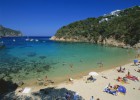 ¡Queremos mucha playa! ¡Queremos mucha playa!