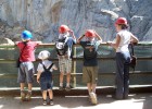 Grandes diversiones con los niños Grandes diversiones con los niños