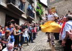 En zancos por la cuesta