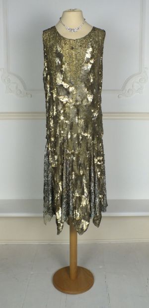Vestido