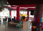Conciertos gratis desde una mecedora en Zaragoza Conciertos gratis desde una mecedora en Zaragoza