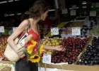 Mercados de Montreal Mercados de Montreal
