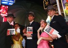 La ruta de 'Mad Men' La ruta de 'Mad Men'