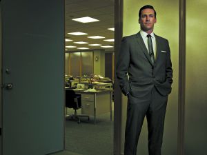 La ruta de 'Mad Men'
