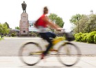 Bicis gratis en Buenos Aires Bicis gratis en Buenos Aires