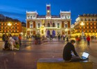 VALLADOLID VALLADOLID