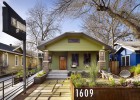 East Austin, el barrio de moda East Austin, el barrio de moda