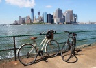 Nueva York a pedales Nueva York a pedales