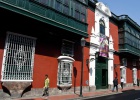 Las casonas coloniales de Lima se reciclan Las casonas coloniales de Lima se reciclan