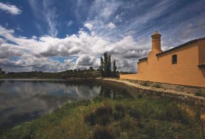 Museo Vostell-Malpartida, en Malpartida de Cáceres.