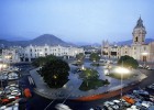 Lima entera, de un vistazo Lima entera, de un vistazo