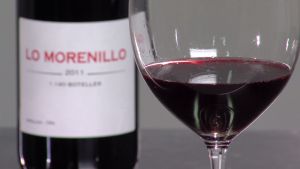 Un vino para aventureros