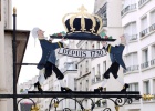 283 años endulzando París 283 años endulzando París