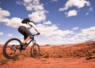 Nueve propuestas de vértigo para ciclistas Nueve propuestas de vértigo para ciclistas