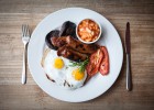 Desayunos del mundo Desayunos del mundo