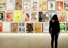 Una ciudad rendida al arte Una ciudad rendida al arte