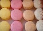 Alta pastelería parisina: ‘macarons’ Alta pastelería parisina: ‘macarons’