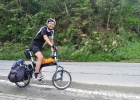La vuelta a Taiwán en bici La vuelta a Taiwán en bici
