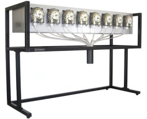 La máquina Bartendro.