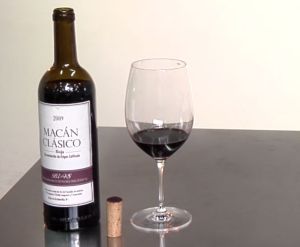 Una nueva estrella en Rioja