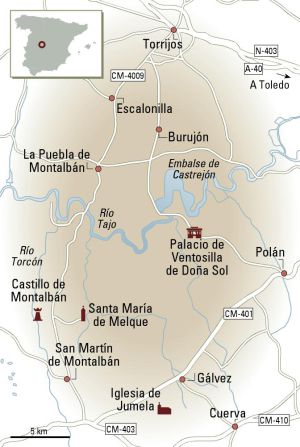 Viaje a la intemperie