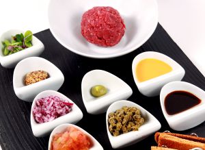 Carne cruda en Madrid Carne cruda en Madrid