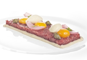 Carne cruda en Madrid Carne cruda en Madrid