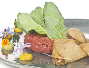 Carne cruda en Madrid Carne cruda en Madrid