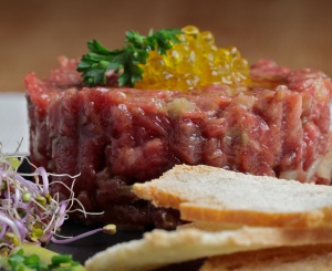Carne cruda en Madrid Carne cruda en Madrid
