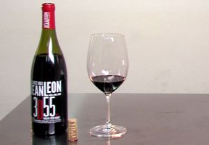 Un sueño embotellado
