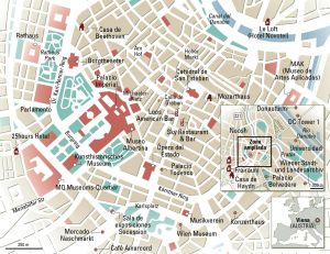 Escenarios para la nueva Viena