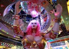 El barrio rojo de Tokio El barrio rojo de Tokio