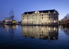 Museos para exploradores nostálgicos Museos para exploradores nostálgicos