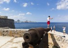 Corsarios en La Habana