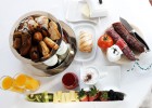 El mejor desayuno de hotel