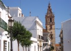 Moguer-Puerto Rico, ida y vuelta Moguer-Puerto Rico, ida y vuelta