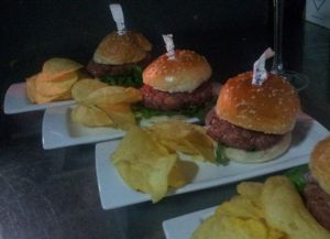 Mc Pulpiño en A Coruña Mc Pulpiño en A Coruña