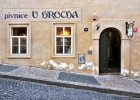 Zoo cervecero en Praga Zoo cervecero en Praga