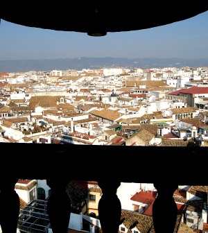 Escalera al cielo de Córdoba