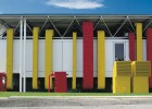 El pequeño Pompidou