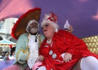 Carnaval con oreja, laconada y ‘filloas’ Carnaval con oreja, laconada y ‘filloas’