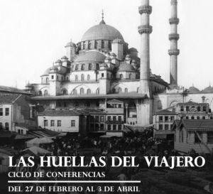 Palabras de viaje