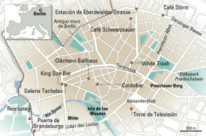 ¡Oh Berlín!