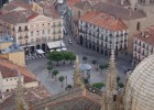 Segovia, patrimonio oculto Segovia, patrimonio oculto