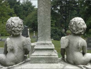 Cementerio de Green-Wood.
