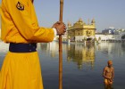 Sijs y Le Corbusier en el Punjab Sijs y Le Corbusier en el Punjab