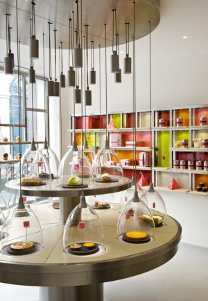 Patisserie des rêves.