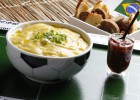 Pontapé gastronômico no Rio