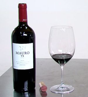 Pasión de enólogo