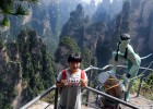 El paisaje chino de 'Avatar' El paisaje chino de 'Avatar'